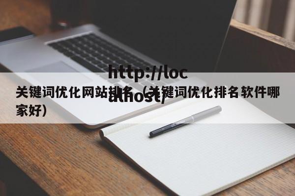 关键词优化网站排名（关键词优化排名软件哪家好）